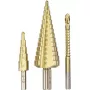 Wiertło KWB 525890 HSS 10 mm głębokość 155 mm wysokość
