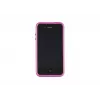 Kensington Band etui do iPhone 4, Apple, iPhone 4/4S, Czarny, Różowy