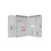 Szafka na klucze Wedo 102 56537X