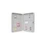 Szafka na klucze Wedo 102 56537X