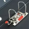 Segregator Herlitz 10546901 A4 Wielokolorowy