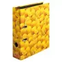 Segregator Herlitz 10546901 A4 Wielokolorowy