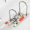 Segregator Herlitz 10841369 A4 Czarny