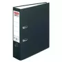 Segregator Herlitz 10841369 A4 Czarny