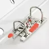 Segregator Herlitz 10841658 A4 Niebieski
