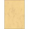 Arkusze papieru artystycznego Sigel DP553 50 arkuszy beżowy 200 g/m²
