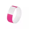 Opaska eventowa Sigel EB210 Pink