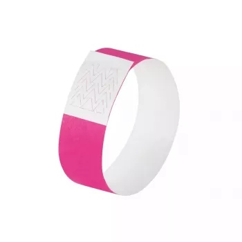 Opaska eventowa Sigel EB210 Pink