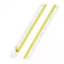 Filefix Durable 8064-19 Transparentny 25 mm x 295 mm
