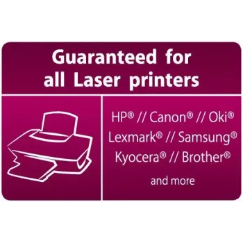 Papier fotograficzny błyszczący Sigel LP144 A4 200g/m²