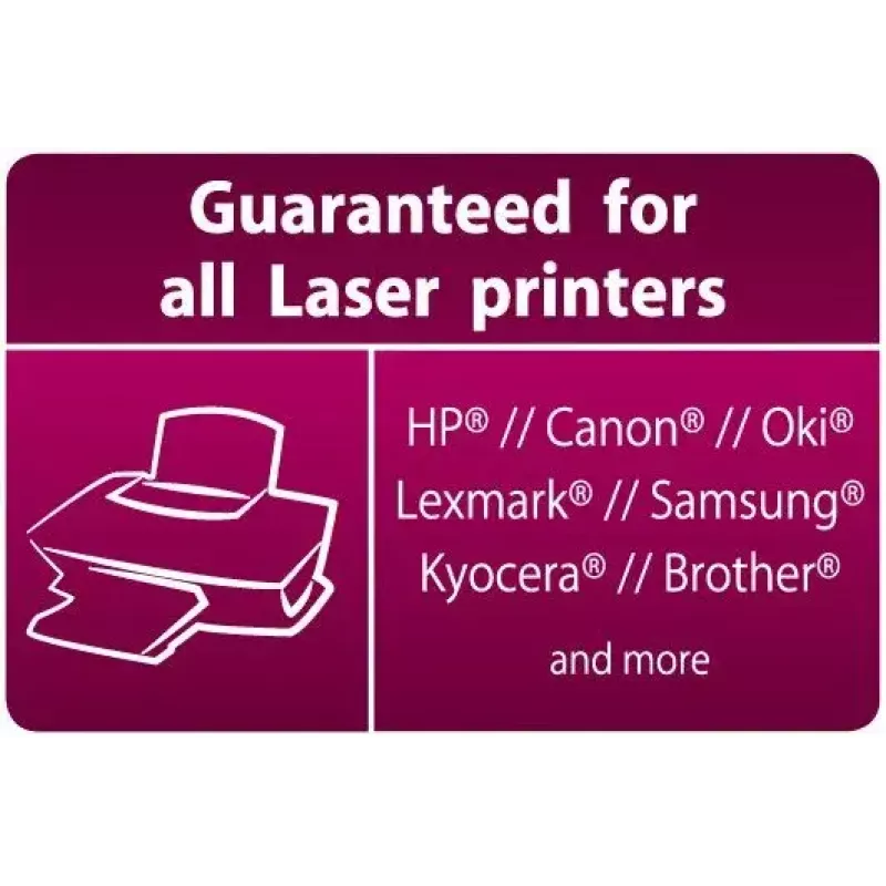 Papier fotograficzny błyszczący Sigel LP144 A4 200g/m²