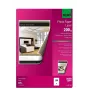 Papier fotograficzny błyszczący Sigel LP144 A4 200g/m²