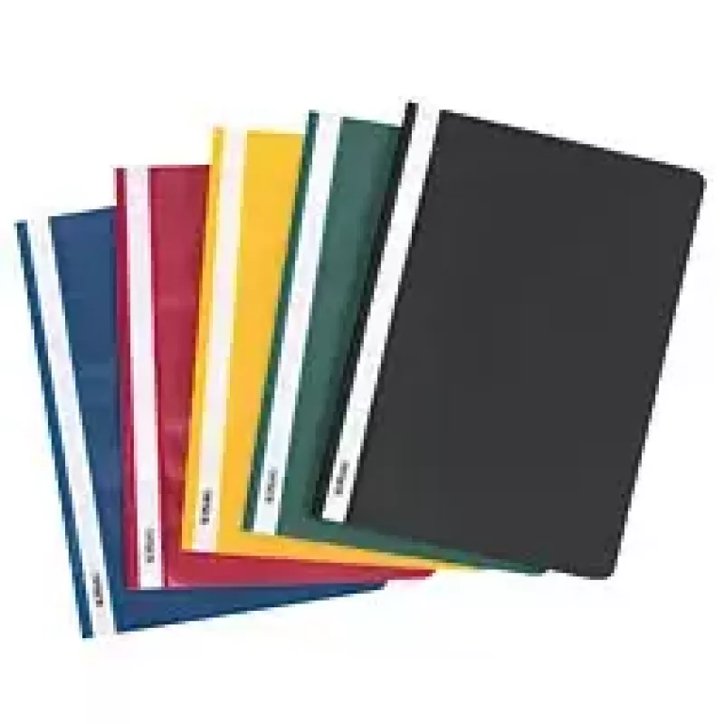 Pudełko do przechowywania dokumentów Herlitz 11387206 wielokolorowe