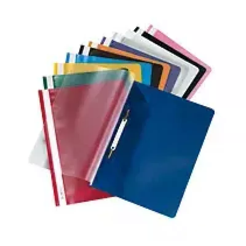 Pudełko do przechowywania dokumentów Herlitz 11387206 wielokolorowe