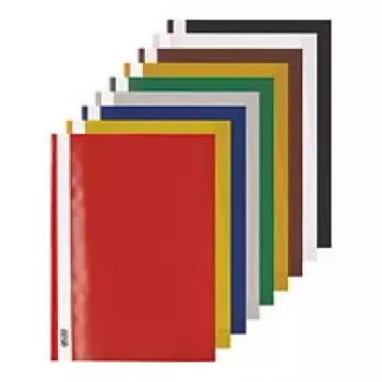 Pudełko do przechowywania dokumentów Herlitz 11387206 wielokolorowe