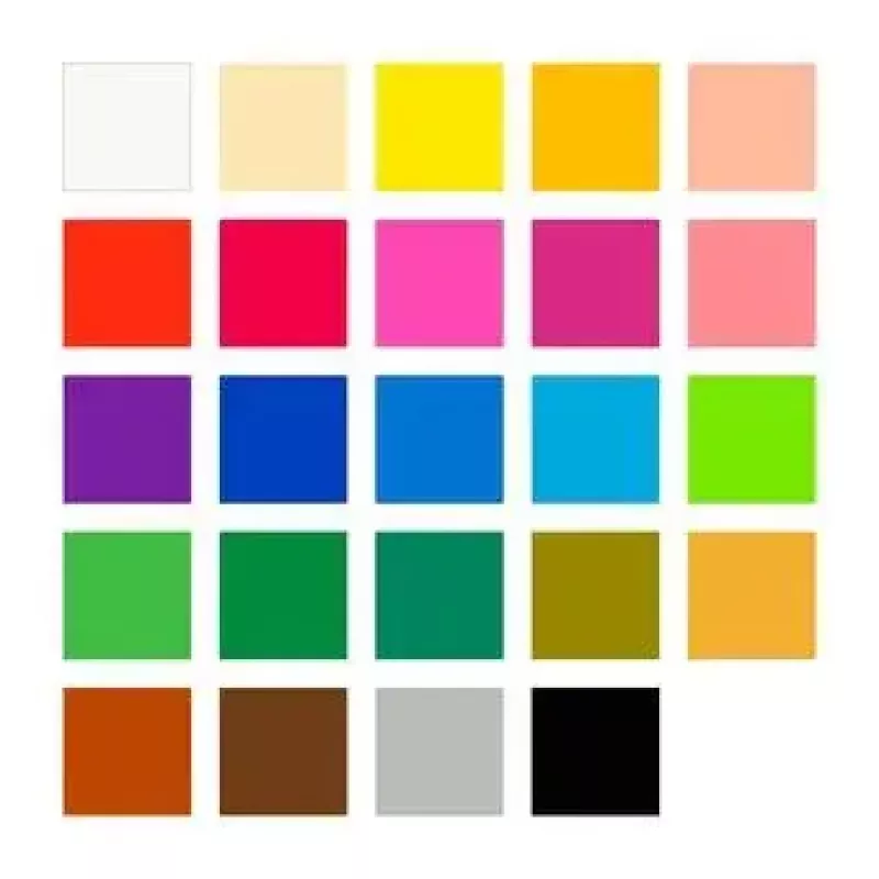 Suchy pastel miękki Staedtler 2430 Wielokolorowy 24 szt.