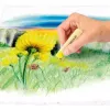 Suchy pastel miękki Staedtler 2430 Wielokolorowy 24 szt.