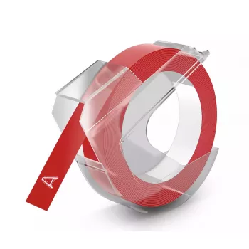 Taśma do etykieciarki DYMO 3D label tapes S0898150