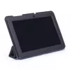Etui folio DICOTA Samsung Galaxy Tab 2 10.1 Szary