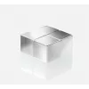 Magnes na lodówkę Sigel C10 Aluminium srebrny 1 szt.