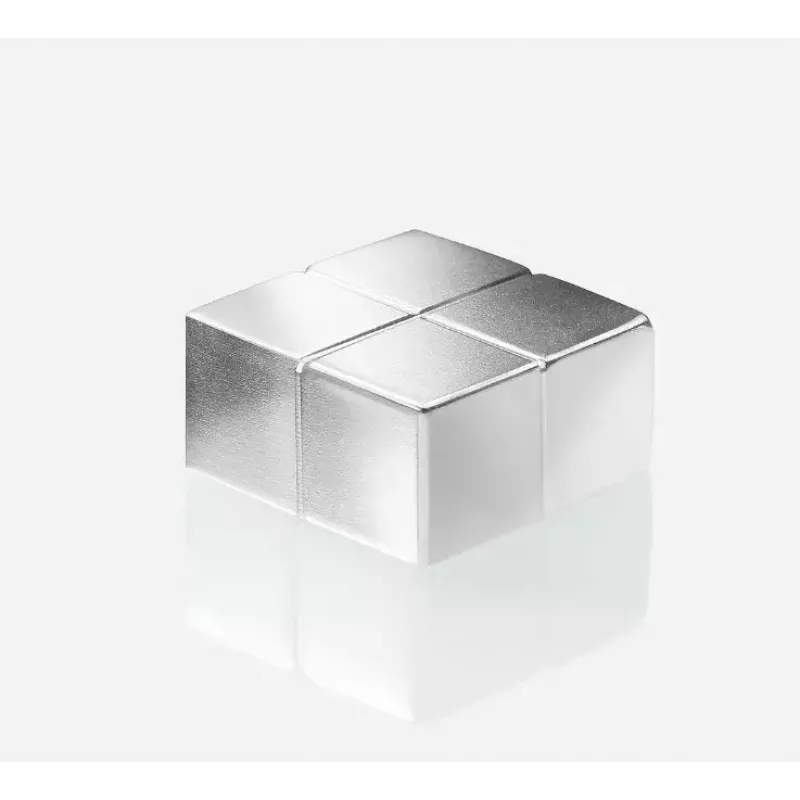 Magnes na lodówkę Sigel C10 Aluminium srebrny 1 szt.