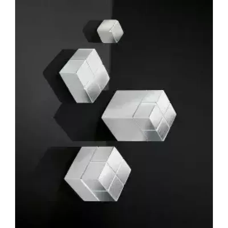 Magnes na lodówkę Sigel C20 Aluminium srebrny
