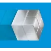 Magnes na lodówkę Sigel C20 Aluminium srebrny