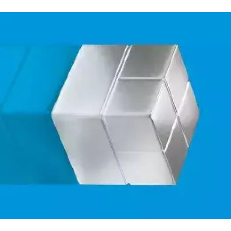 Magnes na lodówkę Sigel C20 Aluminium srebrny