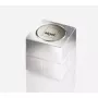 Magnes na lodówkę Sigel C20 Aluminium srebrny