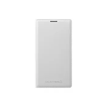 Samsung EF-WN900B etui na telefon komórkowy typu flip w kolorze białym