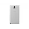 Samsung EF-WN900B etui na telefon komórkowy typu flip w kolorze białym