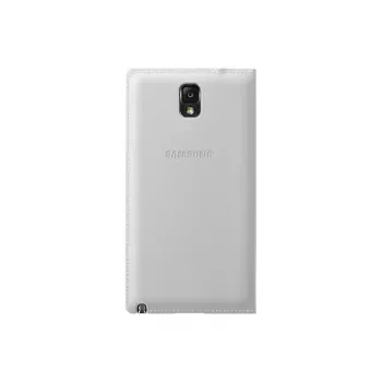 Samsung EF-WN900B etui na telefon komórkowy typu flip w kolorze białym