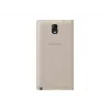 Samsung EF-WN900B etui na telefon komórkowy typu flip w kolorze białym