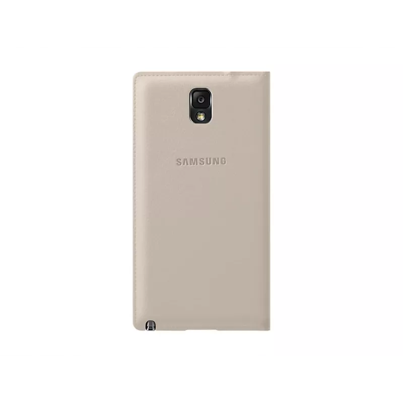 Samsung EF-WN900B etui na telefon komórkowy typu flip w kolorze białym