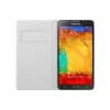 Samsung EF-WN900B etui na telefon komórkowy typu flip w kolorze białym