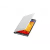 Samsung EF-WN900B etui na telefon komórkowy typu flip w kolorze białym