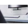 Uchwyt na dokumenty BakkerElkhuizen Q-doc 500, Akryl, Tworzywo sztuczne, 10 kg, Przezroczysty, 500 mm, 280 mm, 200 mm
