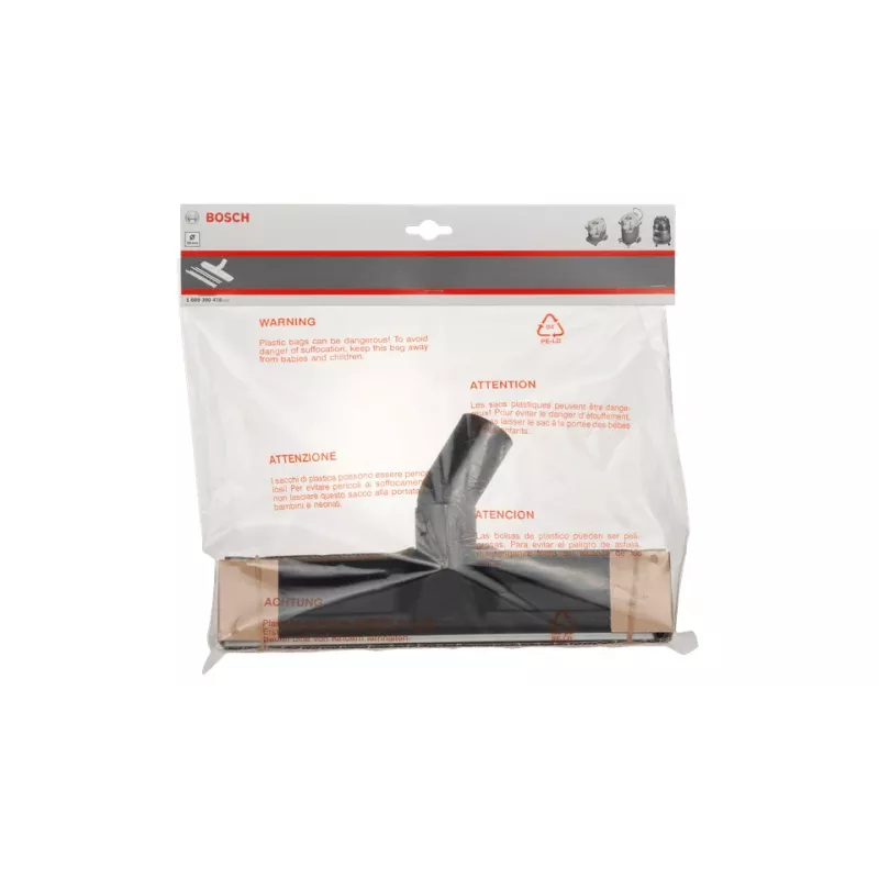 Szczotka do odkurzacza bębnowego Bosch 1 609 390 478