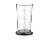 WMF Lineo 0416350011 1 L Blender ręczny 700 W Czarny, Stal nierdzewna
