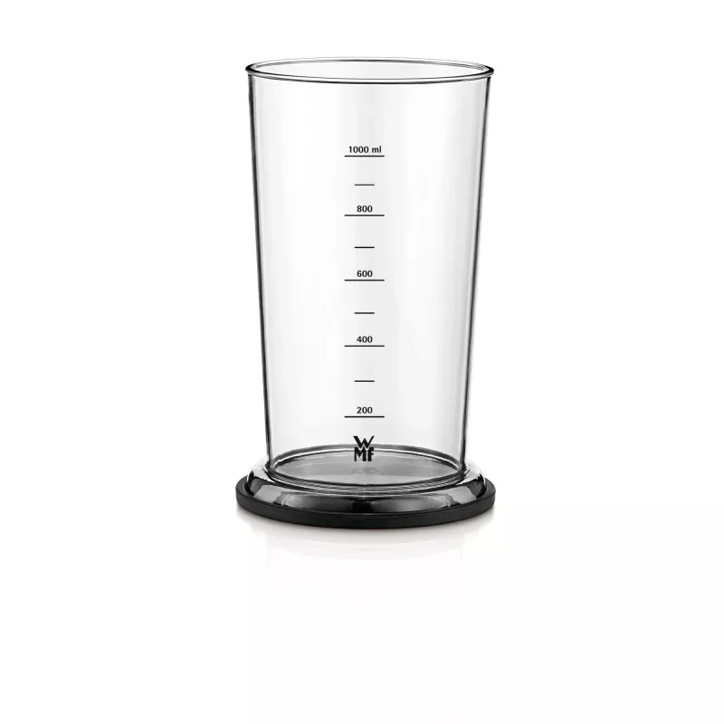 WMF Lineo 0416350011 1 L Blender ręczny 700 W Czarny, Stal nierdzewna