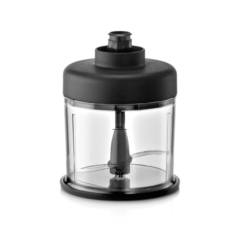 WMF Lineo 0416350011 1 L Blender ręczny 700 W Czarny, Stal nierdzewna