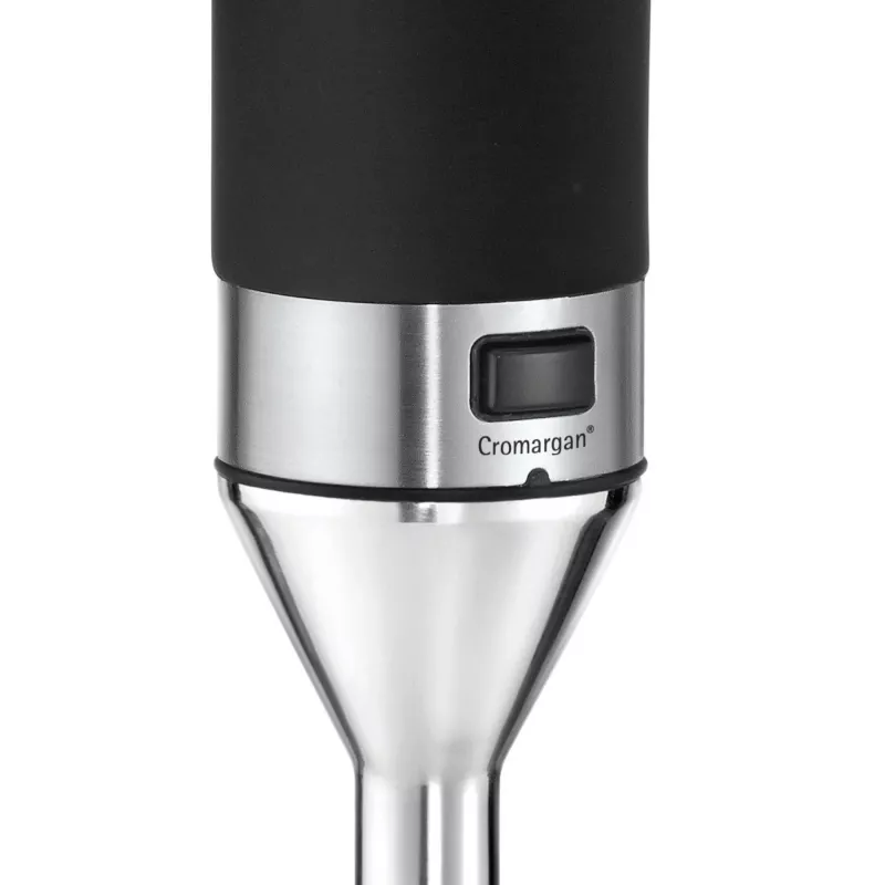WMF Lineo 0416350011 1 L Blender ręczny 700 W Czarny, Stal nierdzewna