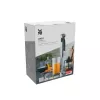 WMF Lineo 0416350011 1 L Blender ręczny 700 W Czarny, Stal nierdzewna