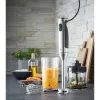 WMF Lineo 0416350011 1 L Blender ręczny 700 W Czarny, Stal nierdzewna