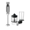 WMF Lineo 0416350011 1 L Blender ręczny 700 W Czarny, Stal nierdzewna