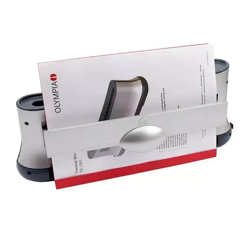 Bindownica Olympia TB 1280