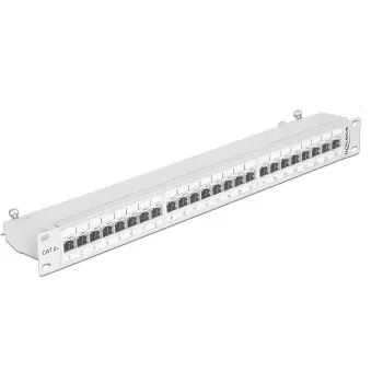 Patch panel 1U DeLOCK 43319
