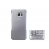 Klawiatura Samsung EJ-CG928 QWERTY srebrna