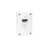 2-drożny głośnik Omnitronic 80710550 biały przewodowy 20 W