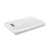 2-drożny głośnik Omnitronic 80710550 biały przewodowy 20 W